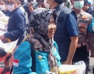 Ketua GMDM Jatim Berpartisipasi Acara Pemusnahan BB Narkoba Extasi dan Sabu di Polrestabes Surabaya
