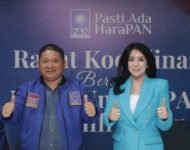 Generasi Muda sebagai Penafsir Baru Pancasila: Hermeneutika Politik Menuju Indonesia Emas 2045