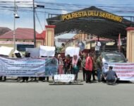 Masyarakat Deli Serdang Desak Polri Tangkap Semua Bandar Judi Togel