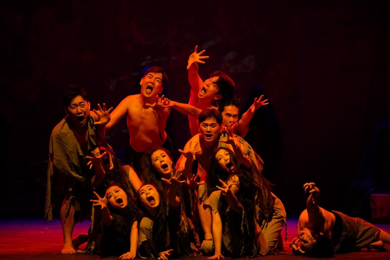 *Hadir di Jakarta Usai Sidharta, Guan Yin The Musical Angkat Pesan Welas Asih Universal* *Hadir di Jakarta Usai Sidharta, Guan Yin The Musical Angkat Pesan Welas Asih Universal*