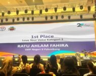 *”The Journey Continues”*: KUMBANG FEST Competitions 2025 Kembali Digelar dengan Total Hadiah Puluhan Juta Rupiah