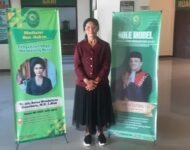 Dr. Rotua Desak Jaksa Tetty Sitohang Penerima Uang Rp20 Juta Ditindak Tegas