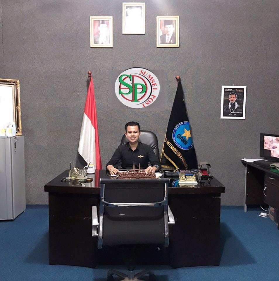 Albizia Rahidin Anang : Nafas Baru PTS Jika Pemkot Palembang Mewujudkan Penghapusan Pajak bagi Kampus Swasta Non-Profit Albizia Rahidin Anang : Nafas Baru PTS Jika Pemkot Palembang Mewujudkan Penghapusan Pajak bagi Kampus Swasta Non-Profit
