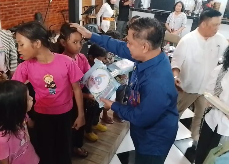 Mandalasa Turnip: “Bupati Samosir Vandiko Gultom tampak alergi terhadap media” Mandalasa Turnip: “Bupati Samosir Vandiko Gultom tampak alergi terhadap media”