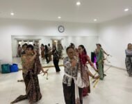 Kebaya Menari Akan Pentas Di Hadapan Paus Dalam Perayaan 60 Tahun Nostra Aetate di Vatikan