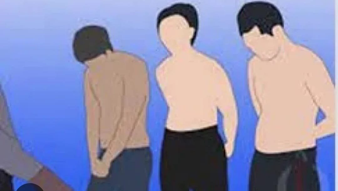 Tiga Remaja Hendak Tawuran Diamankan Warga Batang Kuis