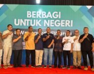 98 Resolution Network: Prabowo Komitmen Perkuat dan Sempurnakan Tata Kelola Program Pemerataan dan Kesejahteraan Rakyat