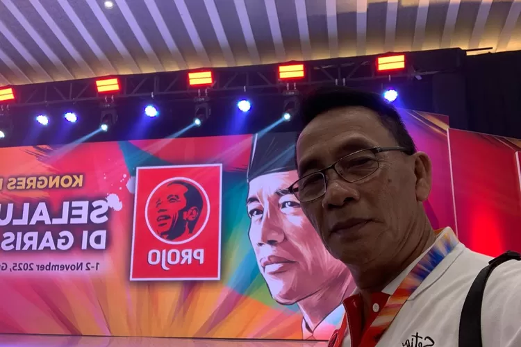 Projo Sumsel Solid Dukung Budi Arie di Kongres III, Tegaskan Loyalitas Kawal Pemerintahan Prabowo