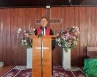 Tuhan yang Mendengar dan Menggerakkan Hati, Kotbah Minggu dari Pdt. Darwin Butarbutar, M.Th