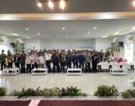 BEM FP USU Gelar Seminar Serukan Peran Pemuda dalam Ketahanan Pangan Nasional