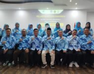Pengurus IGI Palembang Dilantik: Programkan Sinergi Dengan Berbagai Pihak, Demi Kemajuan Pendidikan
