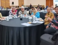 GMDM Jatim Tekankan Pentingnya Peran Penggiat P4GN Saat Rakor di Malang
