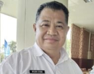 Duh! Pelantikan PPPK Paruwaktu di Ogan Ilir Jadi Penomena Usai Pelantikan