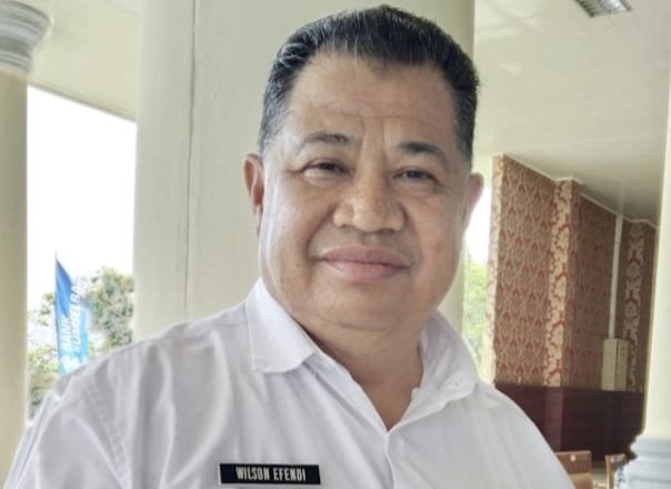 Duh! Pelantikan PPPK Paruwaktu di Ogan Ilir Jadi Penomena Usai Pelantikan