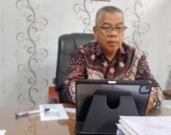 Miris ! Kadis DLH OI Sebut Seluruh Dapur MBG Baru Satu Miliki Izin IPAL