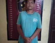 Curi 2 Sepeda motor, Sertipikat Tanah, BPKB Mobil, Pelaku Ditangkap Unit Reskrim Polsek Tanjung Morawa di Siantar