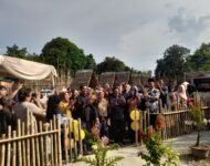 Grand OpeningTempat Nongkrong Baru di Cafe D’ Sultan Cafe & Resto