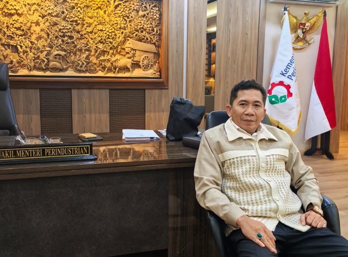 Prabowonomics Manifest Dalam Perumahan Rakyat? Prabowonomics Manifest Dalam Perumahan Rakyat?