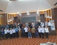Dorong Peningkatan Kewirausahaan JPU, Aneka UMKM Ogan Ilir Tahun 2026