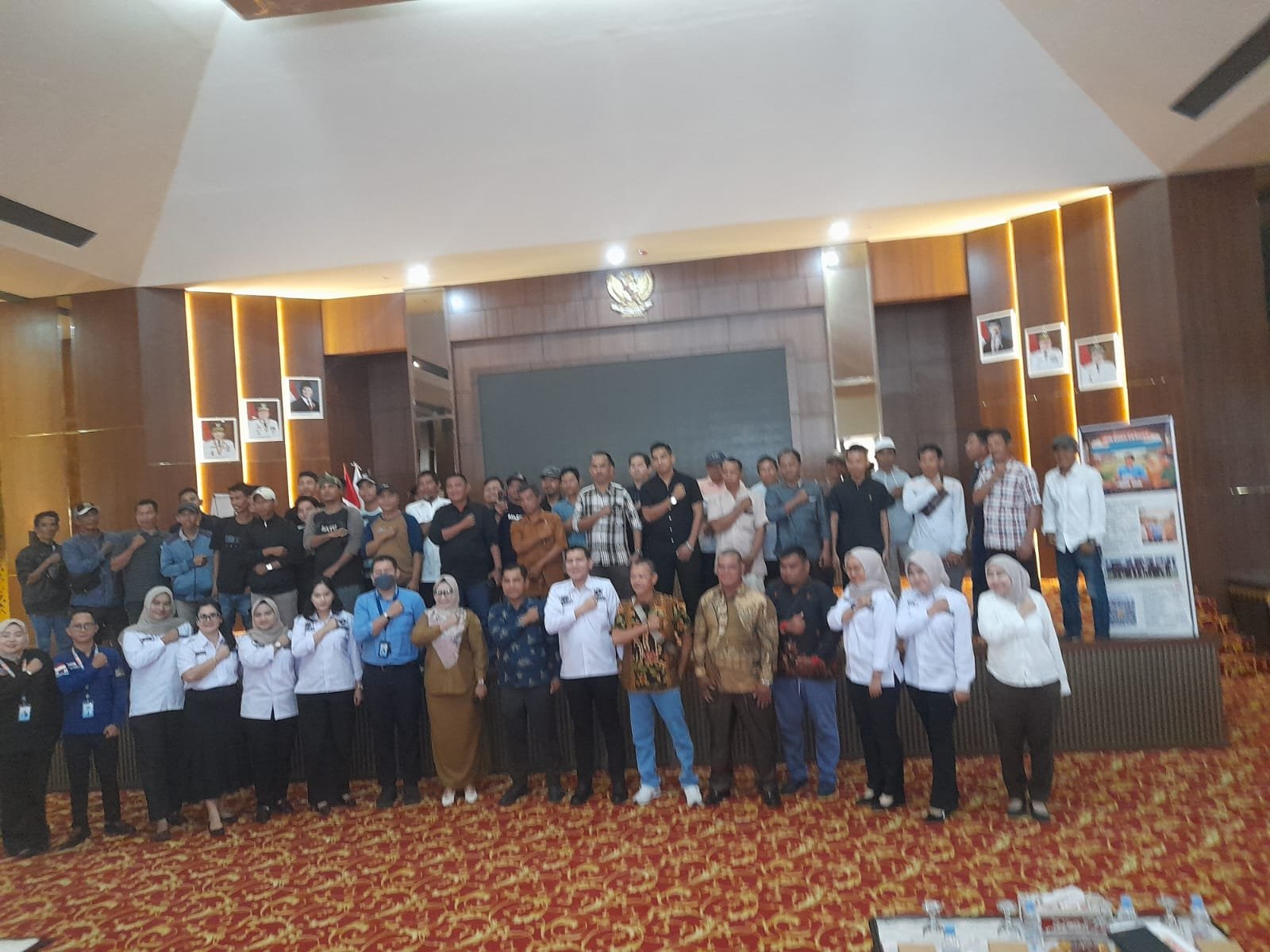 Dorong Peningkatan Kewirausahaan JPU, Aneka UMKM Ogan Ilir Tahun 2026 Dorong Peningkatan Kewirausahaan JPU, Aneka UMKM Ogan Ilir Tahun 2026