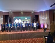 Pembukaan MTQ Ke-XXXI Tahun 2026 Di Kabupaten Ogan Ilir Berlangsung Meriah