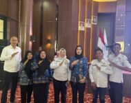 Hipmi Dan UMKM Belum Paham Cara Membuat NIB, Dan Permodalan Kridit Lakukan Sosialisasi
