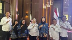 Hipmi Dan UMKM Belum Paham Cara Membuat NIB, Dan Permodalan Kridit Lakukan Sosialisasi Hipmi Dan UMKM Belum Paham Cara Membuat NIB, Dan Permodalan Kridit Lakukan Sosialisasi