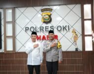 Safari Ramadhan di OKI, Kapolda Sumsel Instruksikan Personel Optimalkan Pelayanan Publik