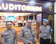 Jelang Ramadhan 1447 H, Polda Sumsel Ungkap 123 Kasus dalam Operasi Pekat Musi 2026.