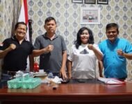Aparat Kepolisian diminta untuk memastikan Keamanan Para pedagang Babi