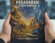 MODERNISASI PERADABAN