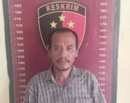 Unit Reskrim Polsek Tanjung Morawa Ciduk Pelaku Pencurian Perabot Rumah Tangga