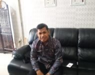 Direktur Rumah Sakit Tanjung Senai Pastikan Pelayanan Pasien Maksimal