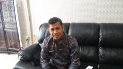 Direktur Rumah Sakit Tanjung Senai Pastikan Pelayanan Pasien Maksimal