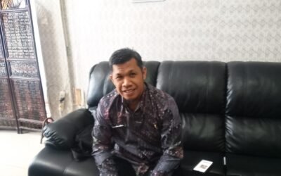 Direktur Rumah Sakit Tanjung Senai Pastikan Pelayanan Pasien Maksimal