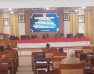 DPRD Ogan Ilir Soroti MBG Tak Layak, Transparansi CSR Perusahaan, hingga Lampu Jalan Mati
