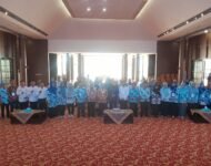 IGI Hebat Satukat Tekad Wujudkan Ogan Ilir SMART 2026,Wujudkan Guru Sejahtera dan Profesional
