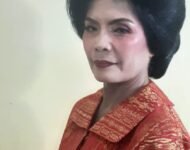 Dr drh R Wendeilyna S MSi CMed, Damai itu Indah. Selesaikan Sengketa Bersama Mediator Non Hakim Bersertifikat