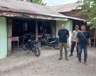 Polisi Periksa 4 Warung Diduga Lokasi Judi Tembak Ikan, Ternyata Hoaks