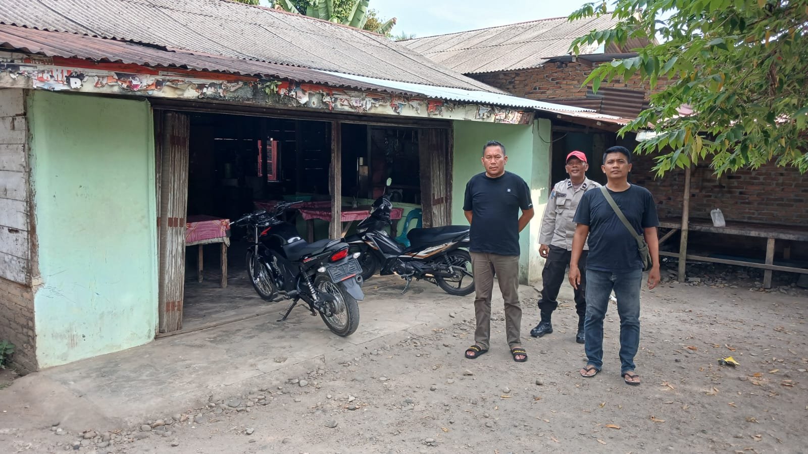 Polisi Periksa 4 Warung Diduga Lokasi Judi Tembak Ikan, Ternyata Hoaks