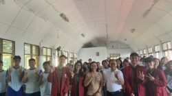Mahasiswa UKMC Ajak Siswa SMA Xaverius 2 Palembang Ubah Limbah Organik Jadi Produk Bernilai Melalui “AYO Project” Mahasiswa UKMC Ajak Siswa SMA Xaverius 2 Palembang Ubah Limbah Organik Jadi Produk Bernilai Melalui “AYO Project”