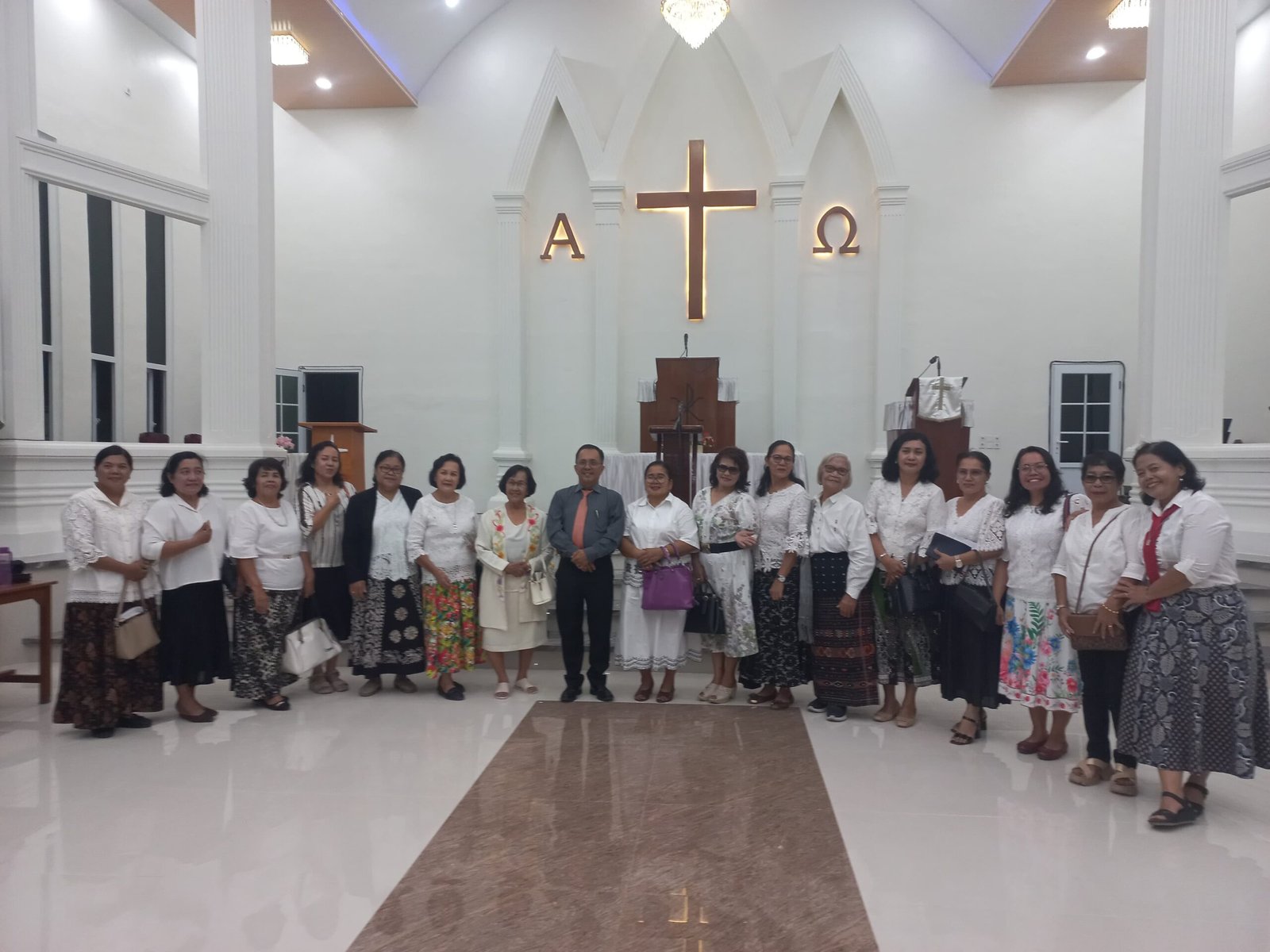 Saat Yesus Tak Mundur di Getsemani, Kita Ditegur: Masihkah Kita Setia? Saat Yesus Tak Mundur di Getsemani, Kita Ditegur: Masihkah Kita Setia?
