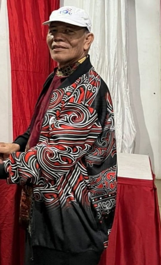 KUTUKAN SUMBERDAYA KUTUKAN SUMBERDAYA