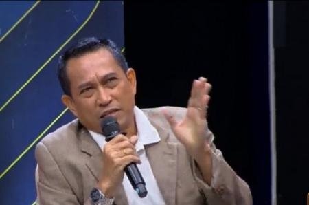 Pimpinan Relawan Prabowo Gibran Mendukung Sufmi Dasco tentang Perkokoh Persatuan Nasional Pimpinan Relawan Prabowo Gibran Mendukung Sufmi Dasco tentang Perkokoh Persatuan Nasional