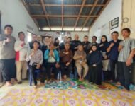 Tim Investigasi Inspektorat Ogan Ilir Turun ke Desa Sungai Rotan Kecamatan Rantau Panjang