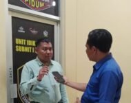 Usut Tuntas Kasus Penipuan Dan Pengelapan Kuasa Hukum Rusdianto Minta Penyidik Segera Periksa Terlapor