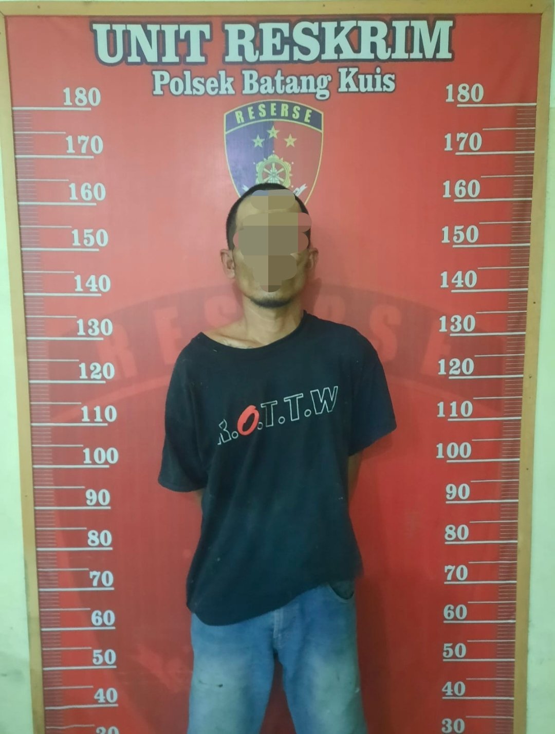 Terekam CCTV, Pelaku Curanmor dan Pembongkaran Rumah Ditangkap Polisi Terekam CCTV, Pelaku Curanmor dan Pembongkaran Rumah Ditangkap Polisi