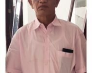 PROFIL SUDUNG SITANGGANG PEMIMPIN REDAKSI TaromboTVMedia.com