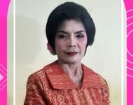 Dr drh R Wendeilyna S MSi CMed : MENANTI TANGGAPAN KETUM DPP ATAS TAK IKUTNYA RAJA SITEMPANG DI KEPENGURUSAN PARNA INDONESIA