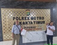 Mandek dan Minim Transparansi : Kasus Rp. 70 Juta di Polres Jaktim Jadi Sorotan Tajam